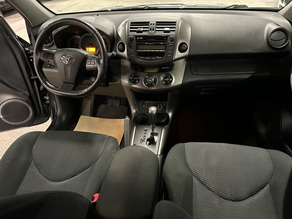TOYOTA RAV-4 2.0 16V Linea Luna Multidrive – Image 9