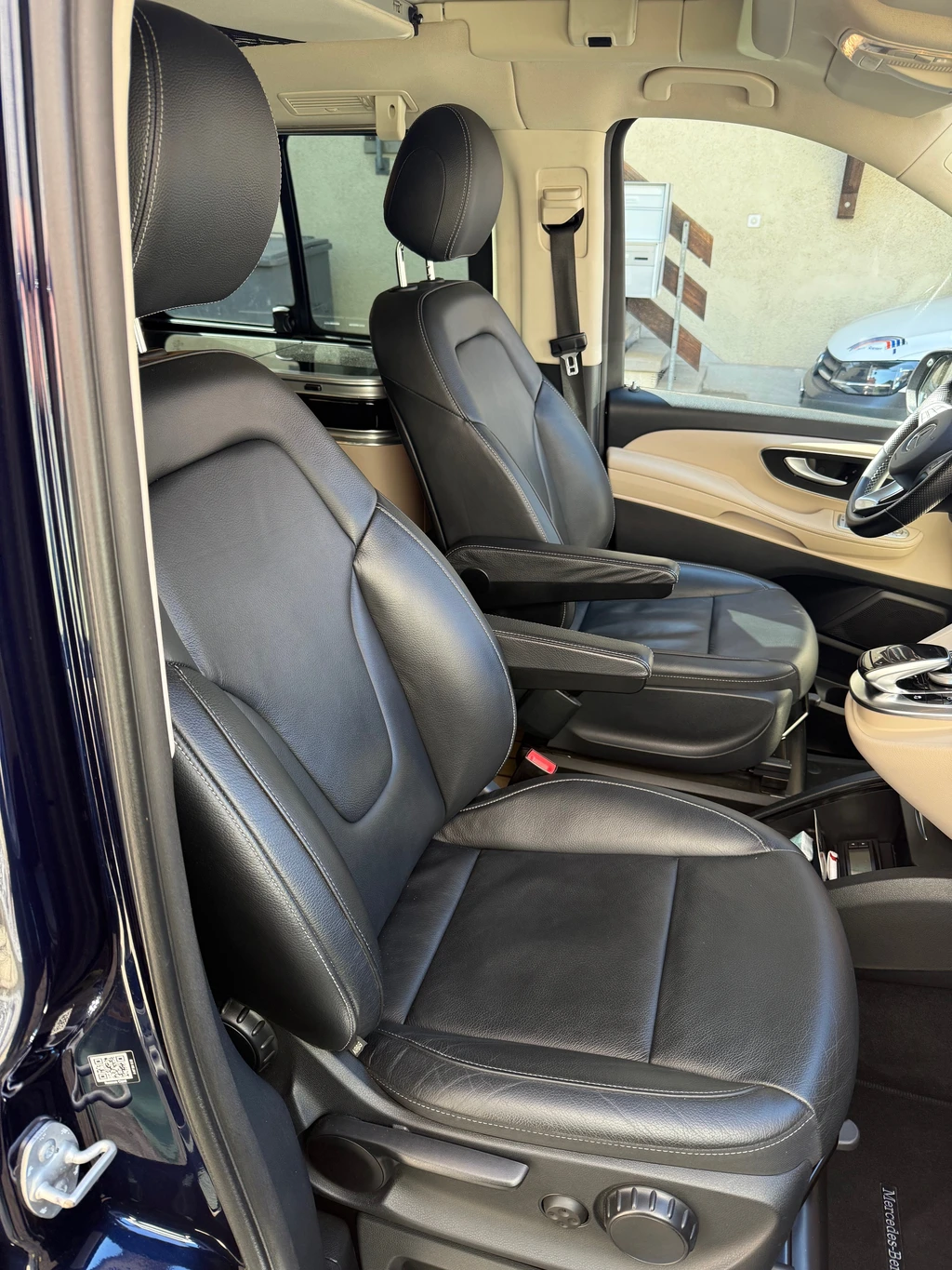 MERCEDES-BENZ Marco Polo 250 d 4Matic 7G-Tronic – Image 13