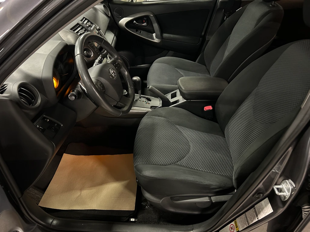 TOYOTA RAV-4 2.0 16V Linea Luna Multidrive – Image 10