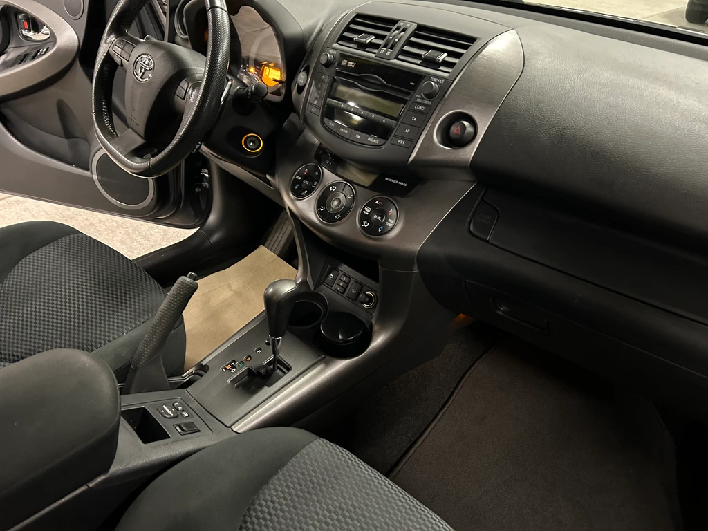 TOYOTA RAV-4 2.0 16V Linea Luna Multidrive – Image 7