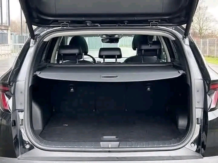 Hyundai TUCSON Prime Mild-Hybride 4rm – Image 22