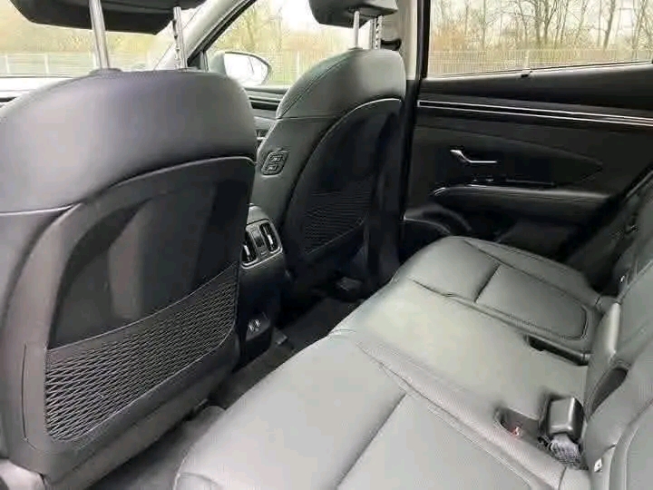 Hyundai TUCSON Prime Mild-Hybride 4rm – Image 20