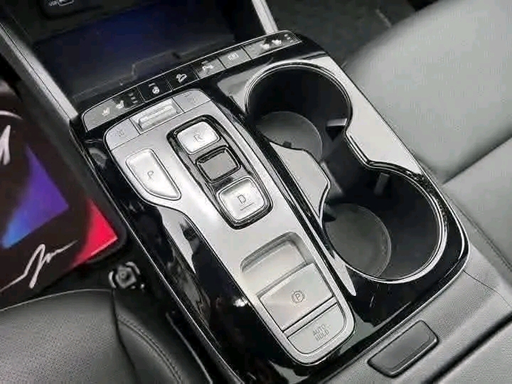 Hyundai TUCSON Prime Mild-Hybride 4rm – Image 10