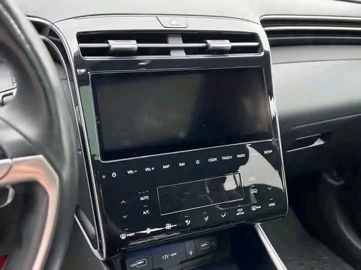 Hyundai TUCSON Prime Mild-Hybride 4rm – Image 15