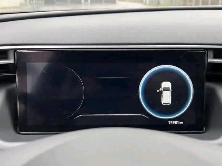 Hyundai TUCSON Prime Mild-Hybride 4rm – Image 14