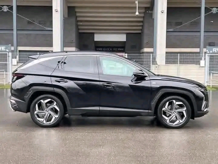 Hyundai TUCSON Prime Mild-Hybride 4rm – Image 6