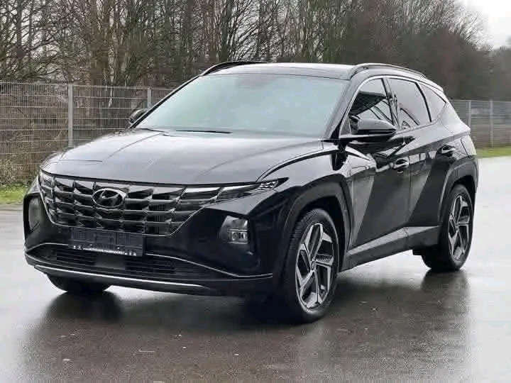 Hyundai TUCSON Prime Mild-Hybride 4rm – Image 4