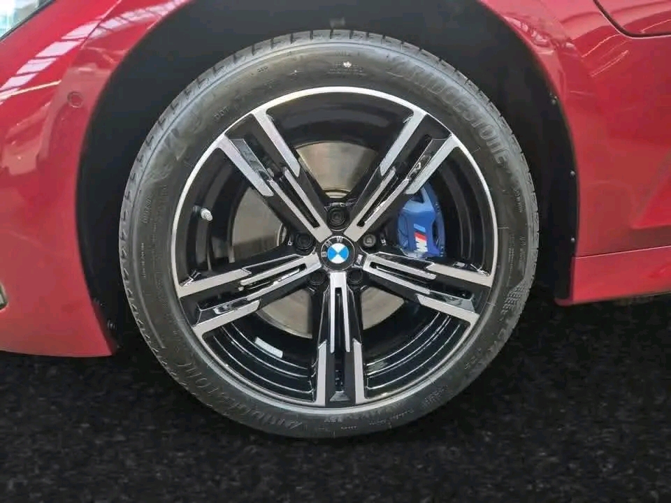 BMW 330e Touring Lr. 425,- br. o.Anz. – Image 14