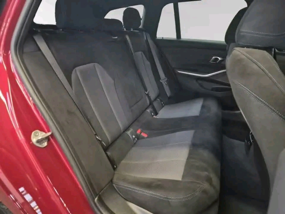 BMW 330e Touring Lr. 425,- br. o.Anz. – Image 12