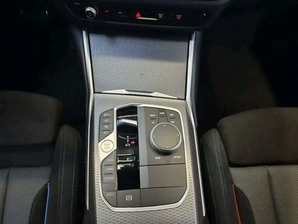 BMW 330e Touring Lr. 425,- br. o.Anz. – Image 11