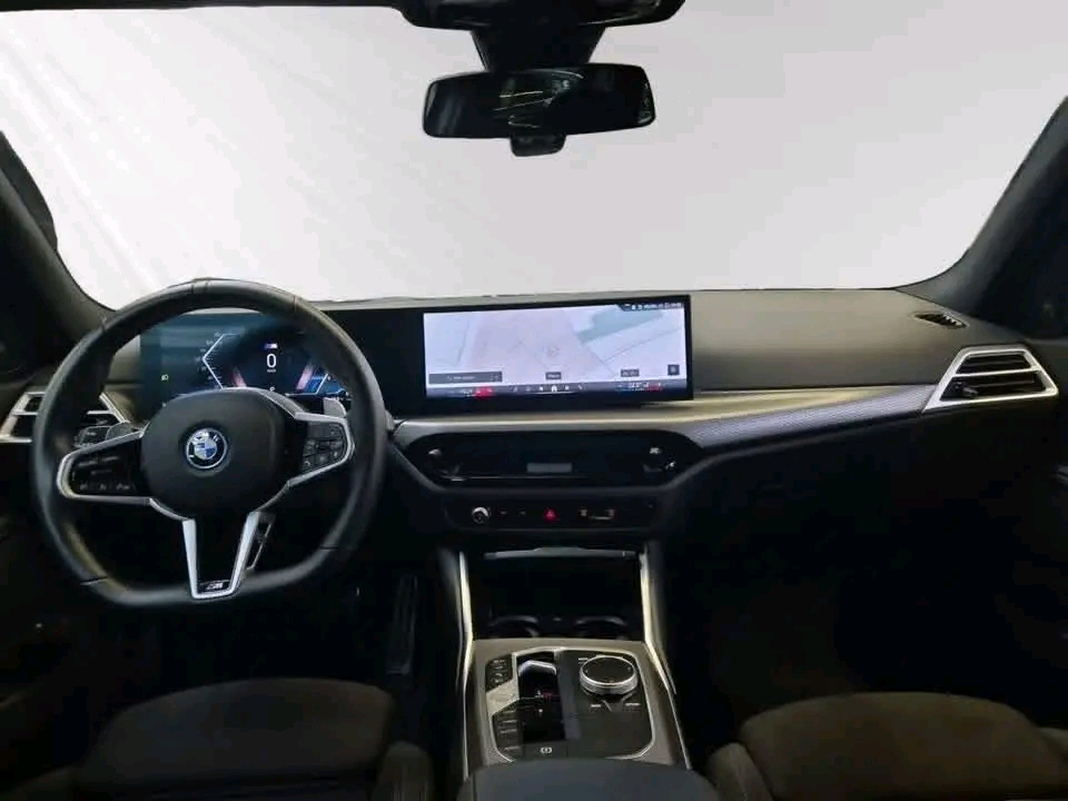 BMW 330e Touring Lr. 425,- br. o.Anz. – Image 9