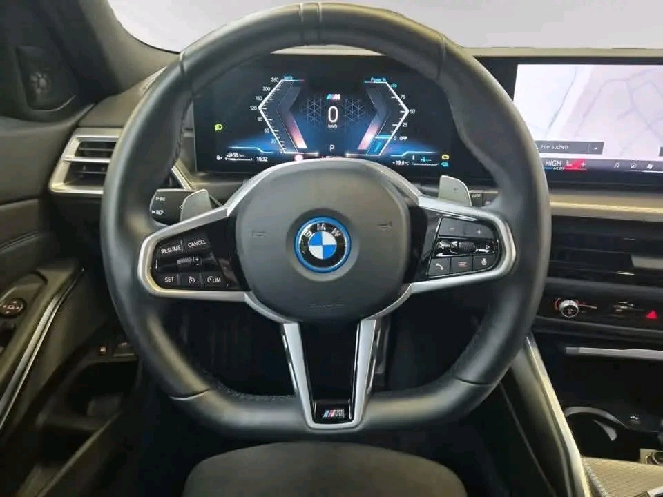 BMW 330e Touring Lr. 425,- br. o.Anz. – Image 7