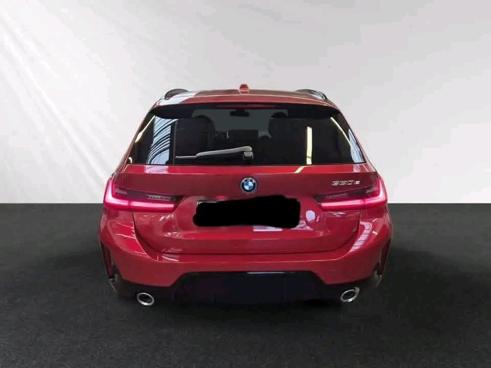 BMW 330e Touring Lr. 425,- br. o.Anz. – Image 6