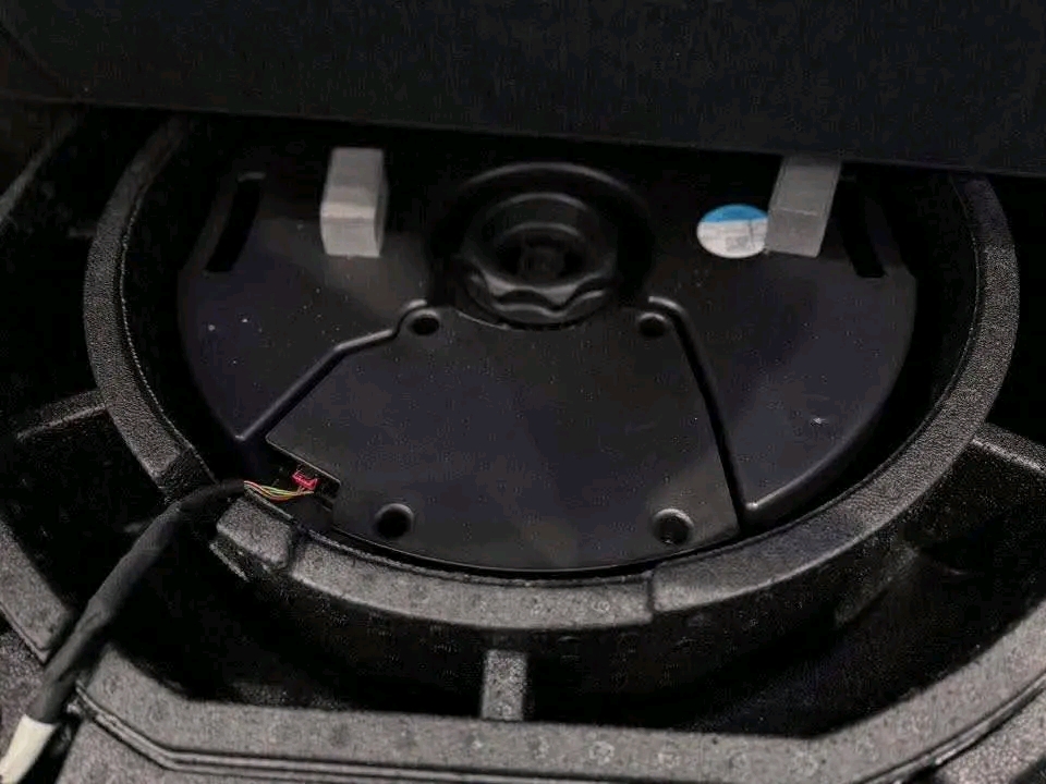 Audi Q5 40TDI – Image 25