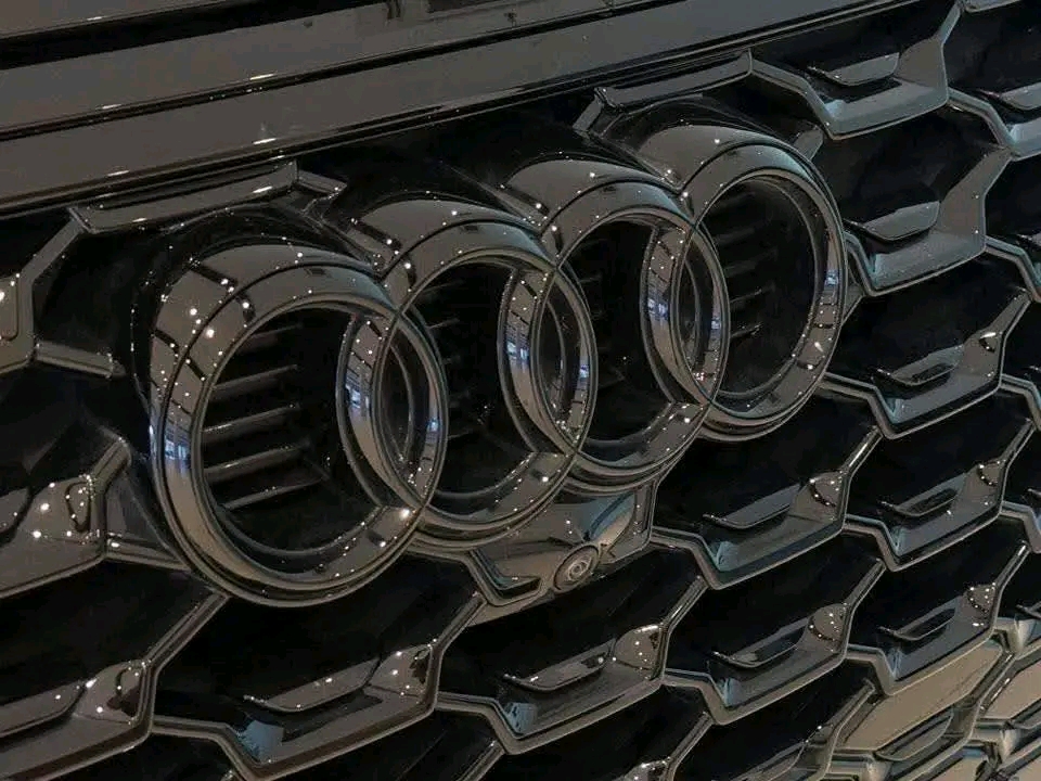 Audi Q5 40TDI – Image 14