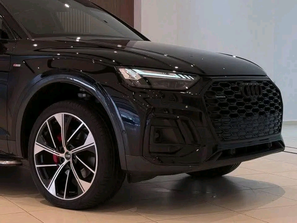 Audi Q5 40TDI – Image 9