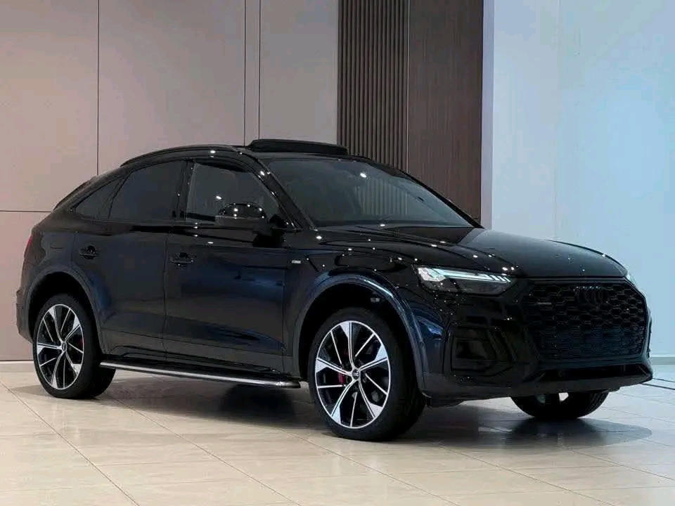Audi Q5 40TDI – Image 7