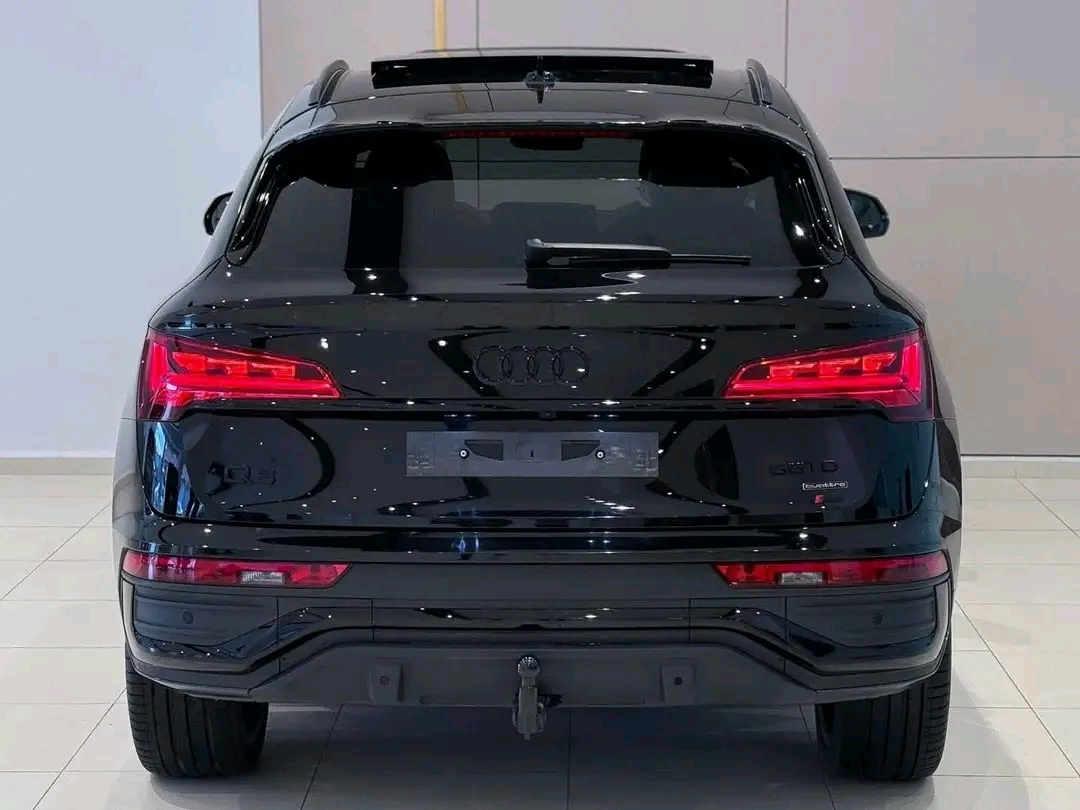 Audi Q5 40TDI – Image 3
