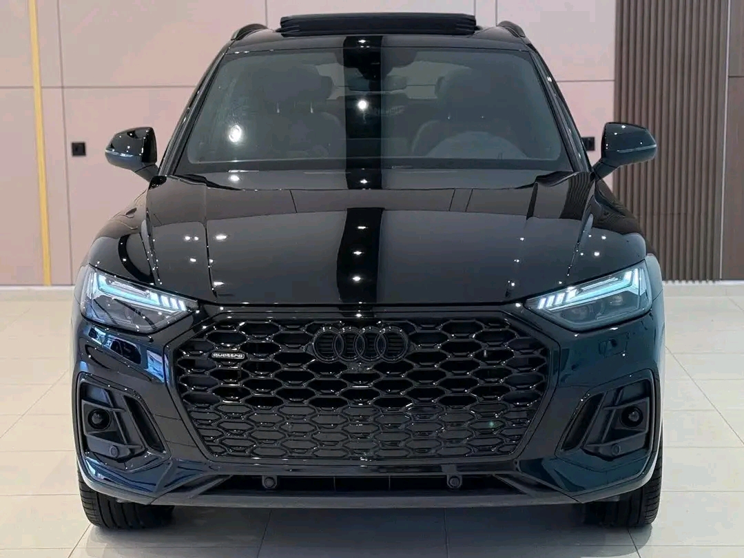 Audi Q5 40TDI