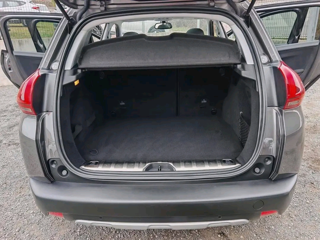 ◾ Peugeot 2008 1.6 BlueHDI – Image 30