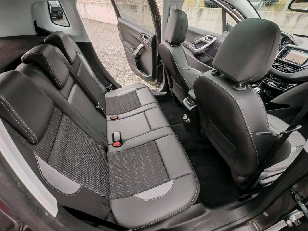 ◾ Peugeot 2008 1.6 BlueHDI – Image 23