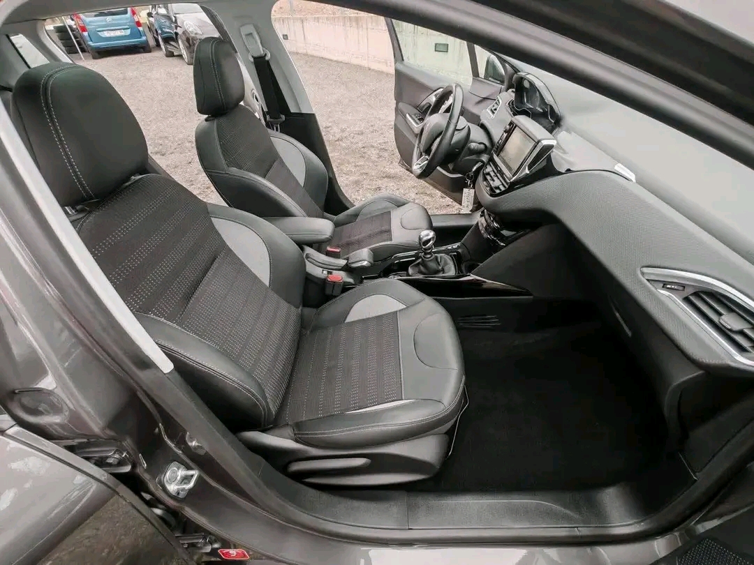 ◾ Peugeot 2008 1.6 BlueHDI – Image 22
