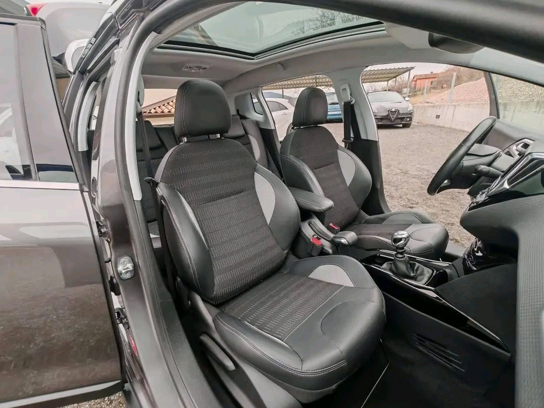 ◾ Peugeot 2008 1.6 BlueHDI – Image 19