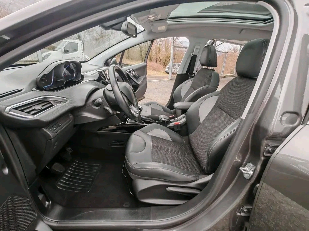 ◾ Peugeot 2008 1.6 BlueHDI – Image 20