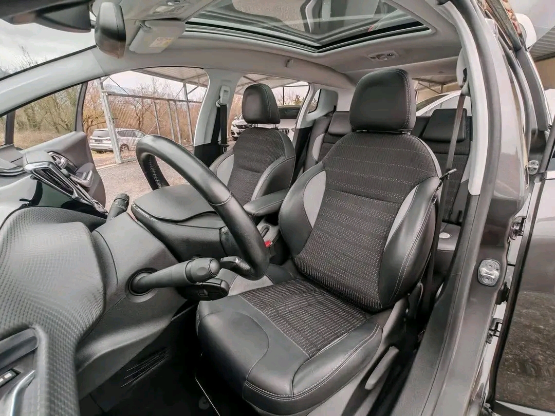 ◾ Peugeot 2008 1.6 BlueHDI – Image 18