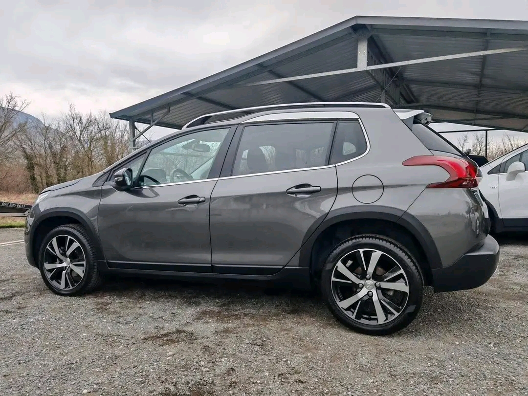 ◾ Peugeot 2008 1.6 BlueHDI – Image 16