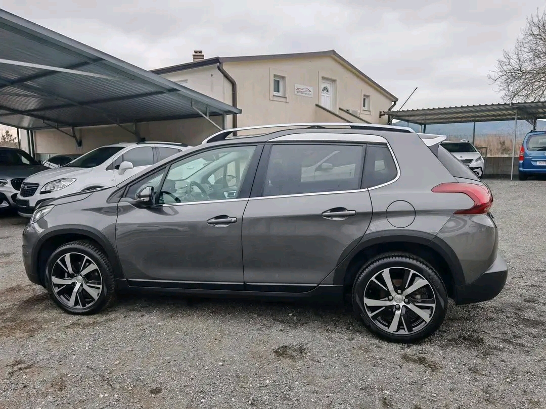 ◾ Peugeot 2008 1.6 BlueHDI – Image 13