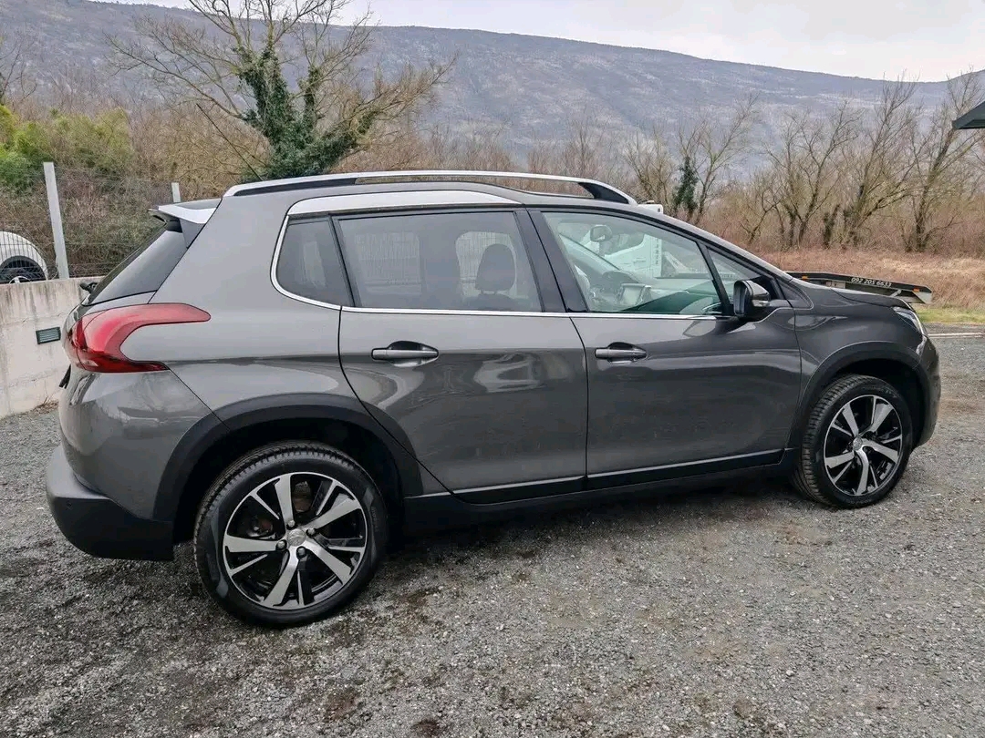 ◾ Peugeot 2008 1.6 BlueHDI – Image 10