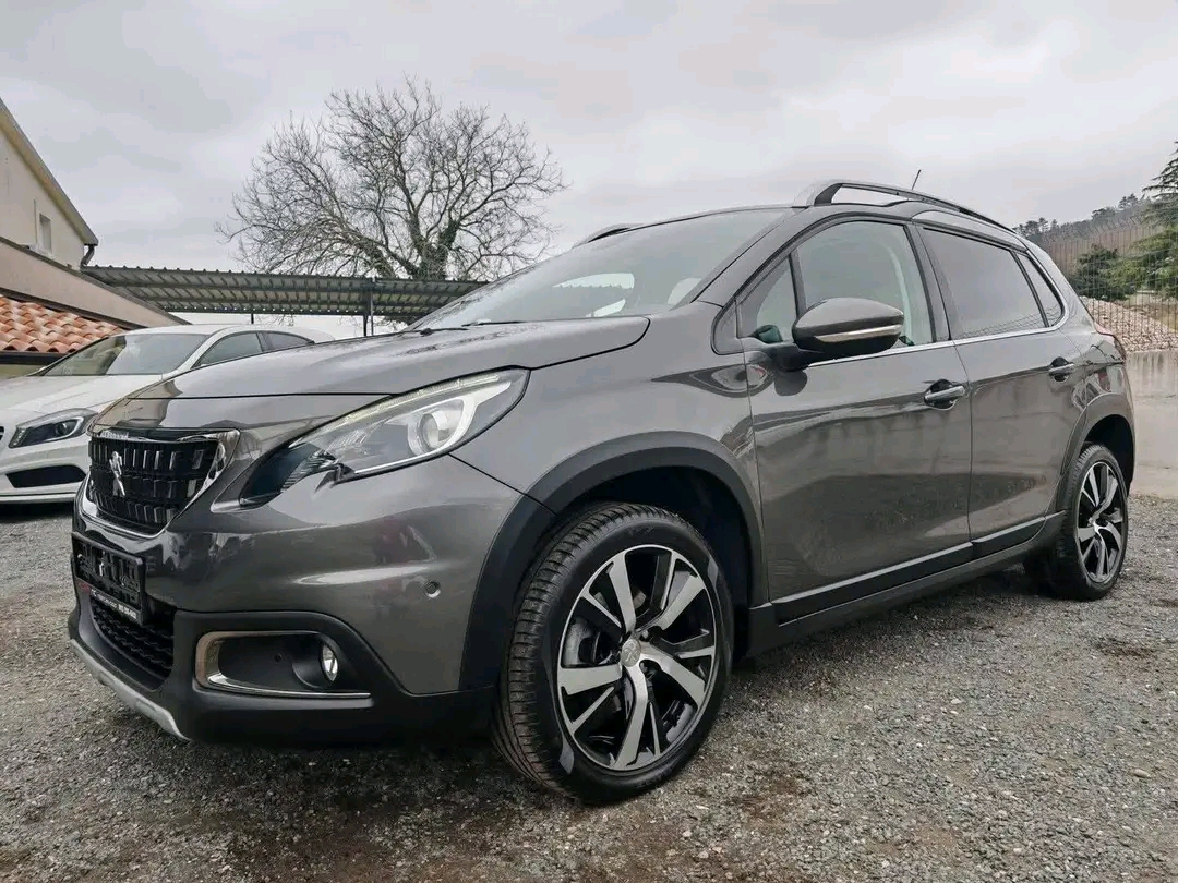 ◾ Peugeot 2008 1.6 BlueHDI – Image 9