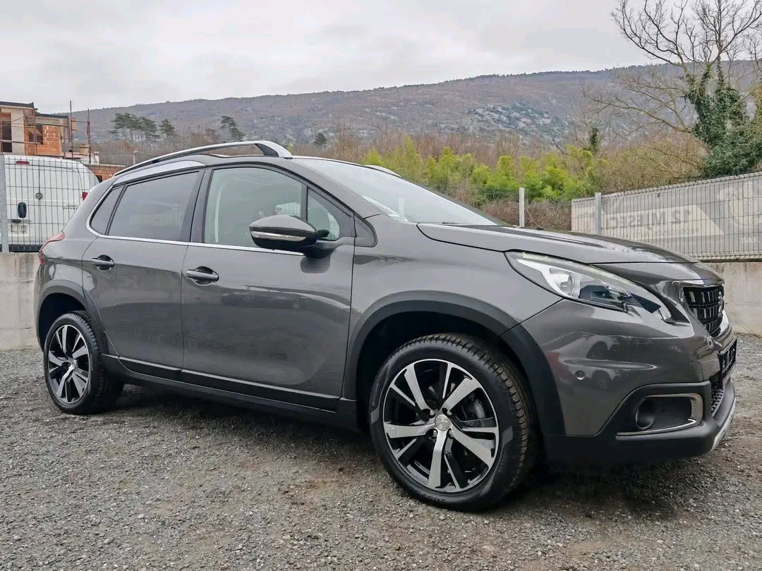 ◾ Peugeot 2008 1.6 BlueHDI – Image 8