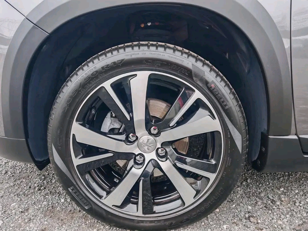 ◾ Peugeot 2008 1.6 BlueHDI – Image 5