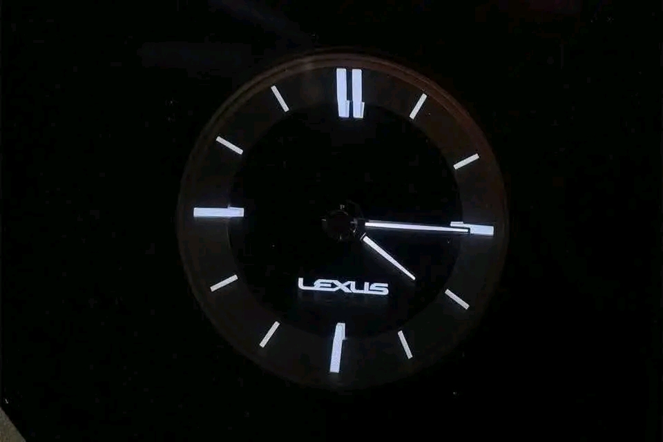 Lexus UX Hybrid/4WD/F-Sport/Head Up – Image 18