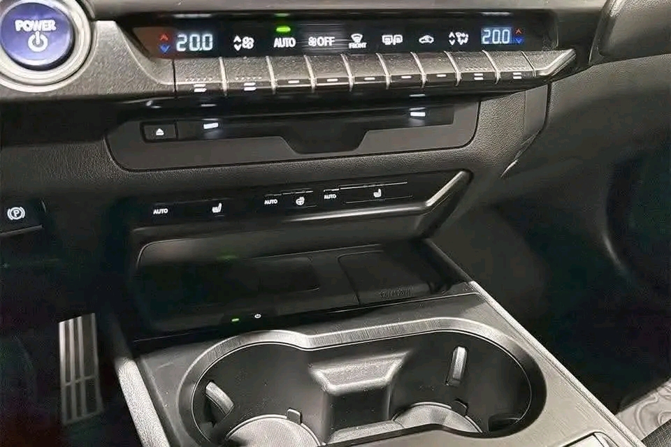 Lexus UX Hybrid/4WD/F-Sport/Head Up – Image 13