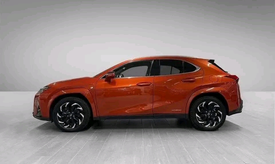 Lexus UX Hybrid/4WD/F-Sport/Head Up – Image 8