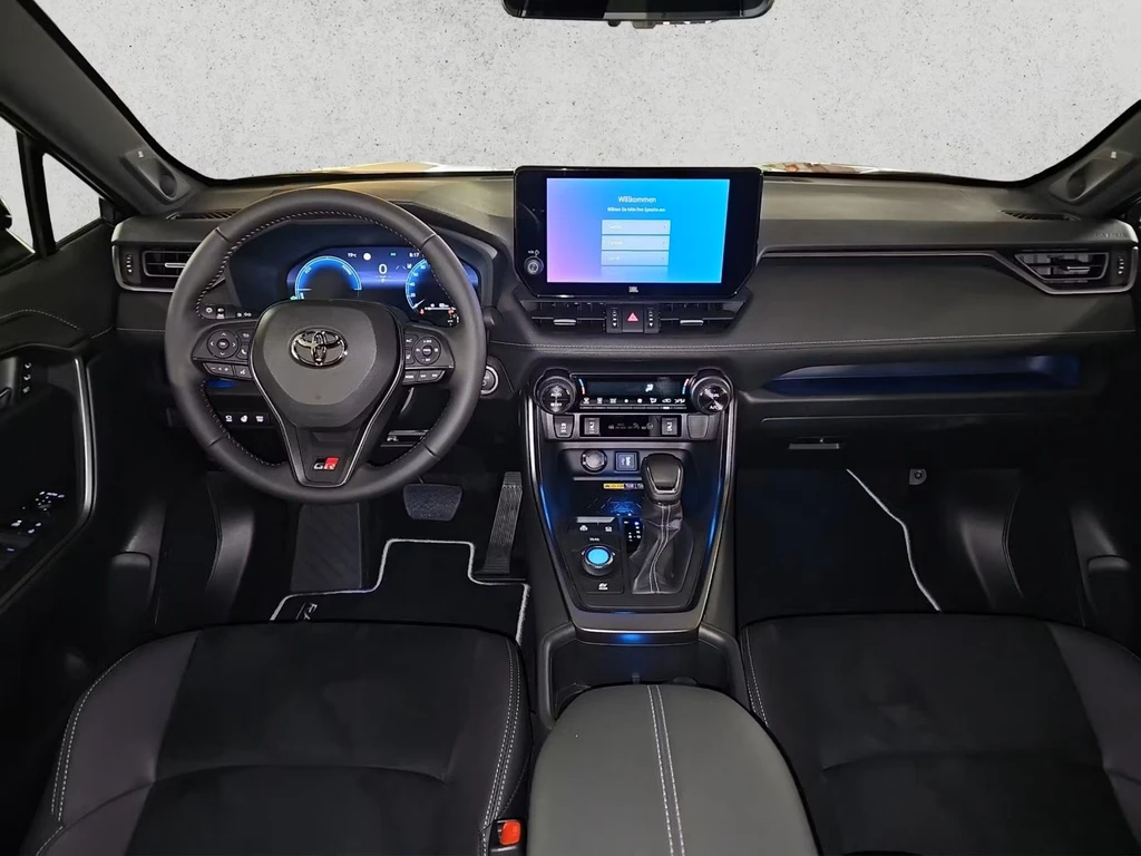 TOYOTA RAV-4 2.5 HSD GR Sport e-CVT 4WD – Image 12