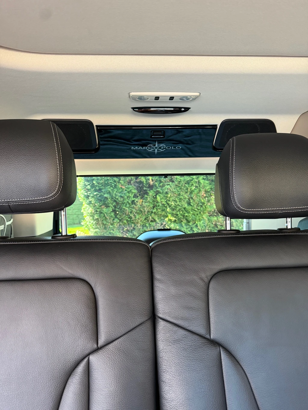 MERCEDES-BENZ Marco Polo 250 d 4Matic 7G-Tronic – Image 7