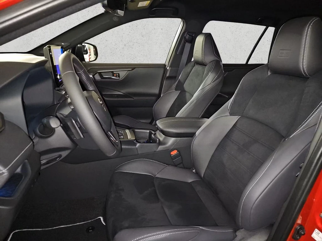 TOYOTA RAV-4 2.5 HSD GR Sport e-CVT 4WD – Image 10