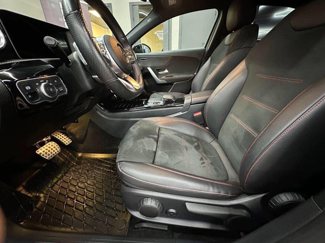 Mercedes-Benz Classe A – Image 10