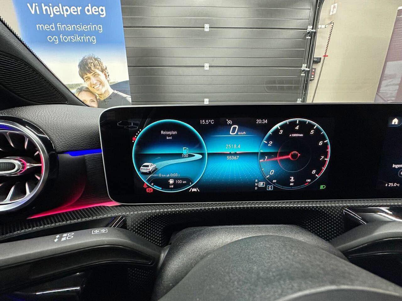 Mercedes-Benz Classe A – Image 13