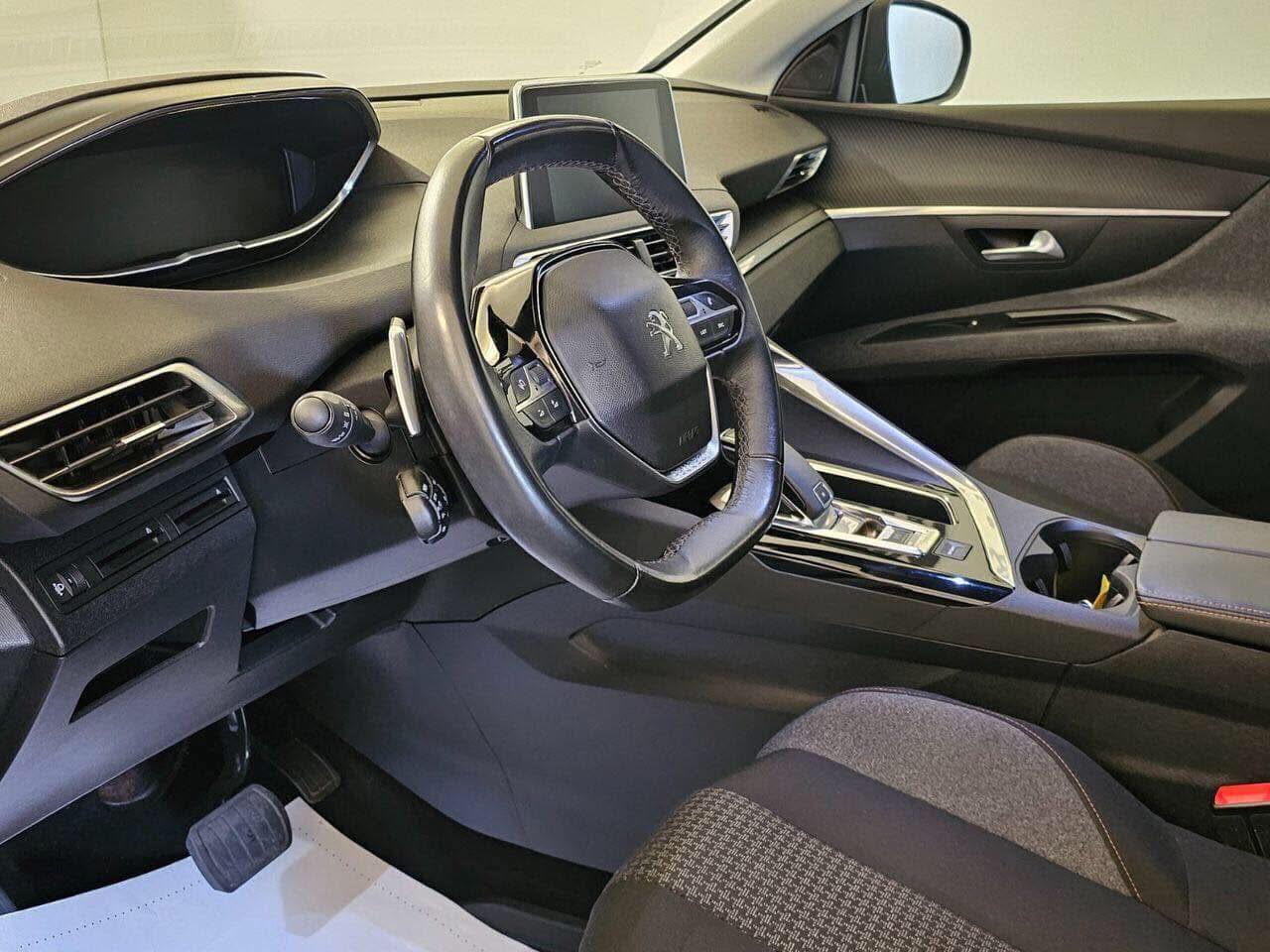 Peugeot 5008 Année 2018 – Image 7