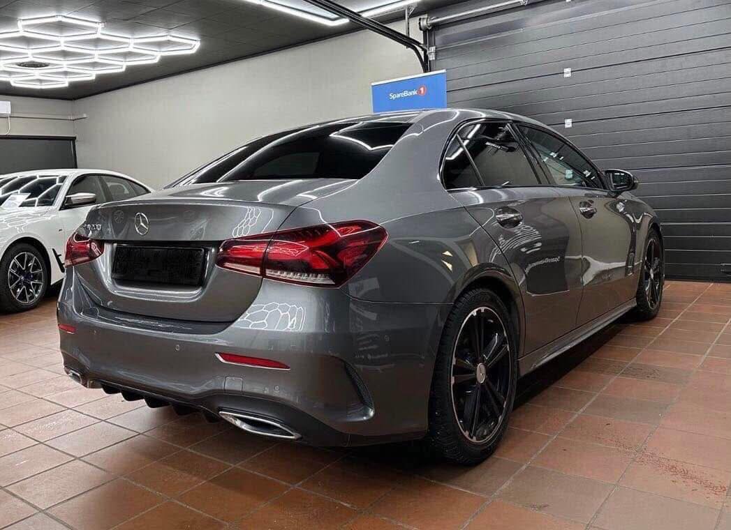 Mercedes-Benz Classe A – Image 4
