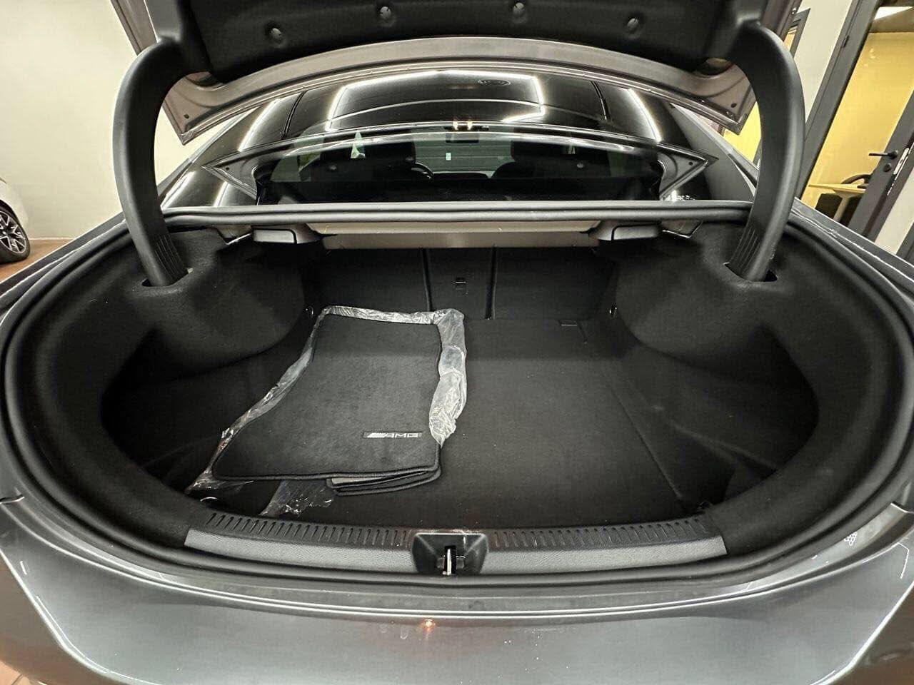Mercedes-Benz Classe A – Image 19