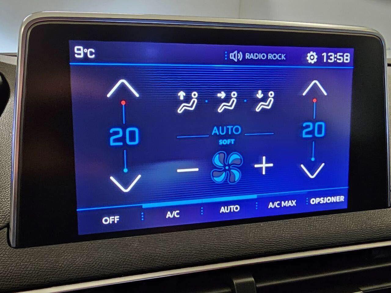 Peugeot 5008 Année 2018 – Image 21