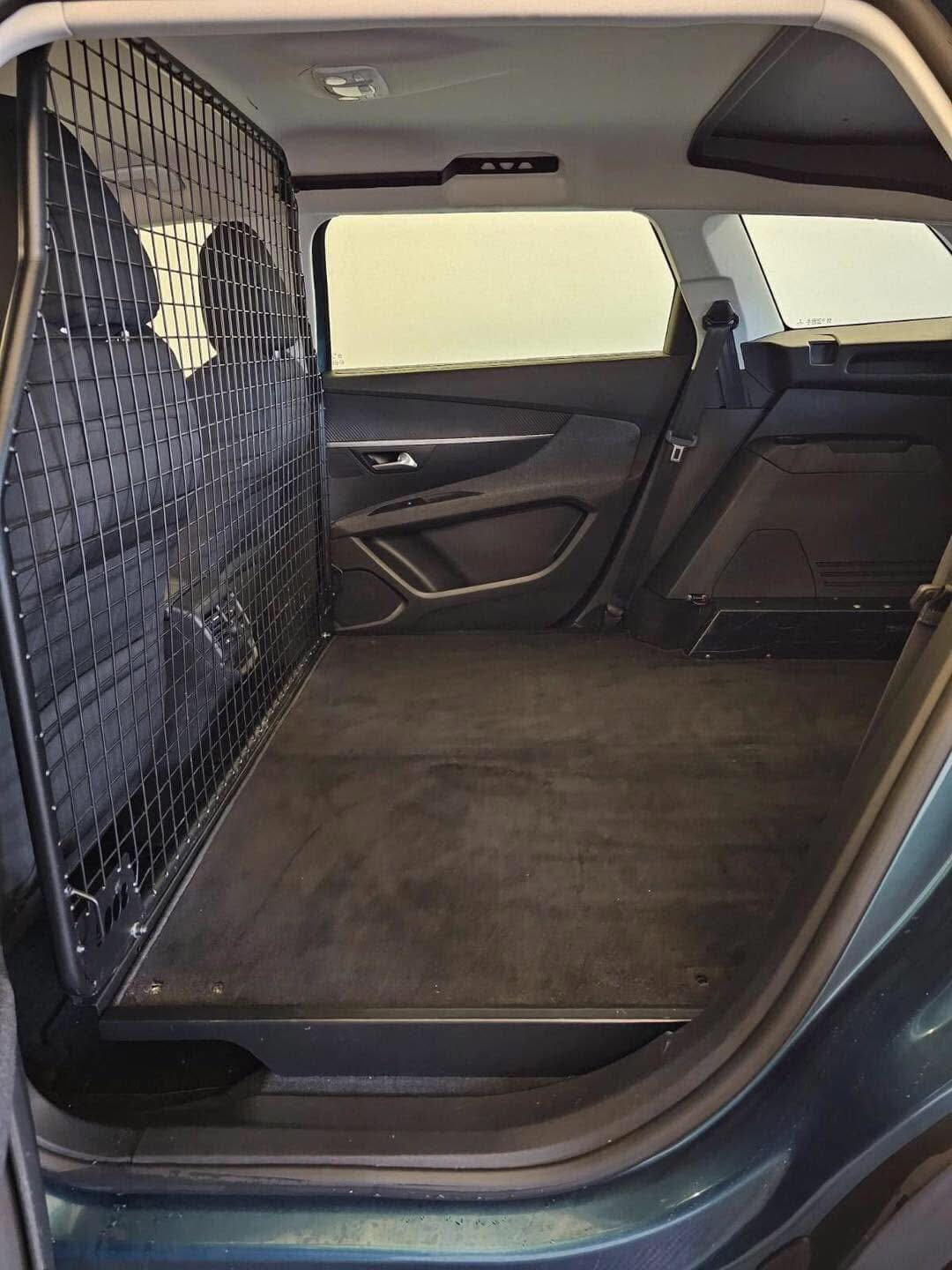 Peugeot 5008 Année 2018 – Image 26