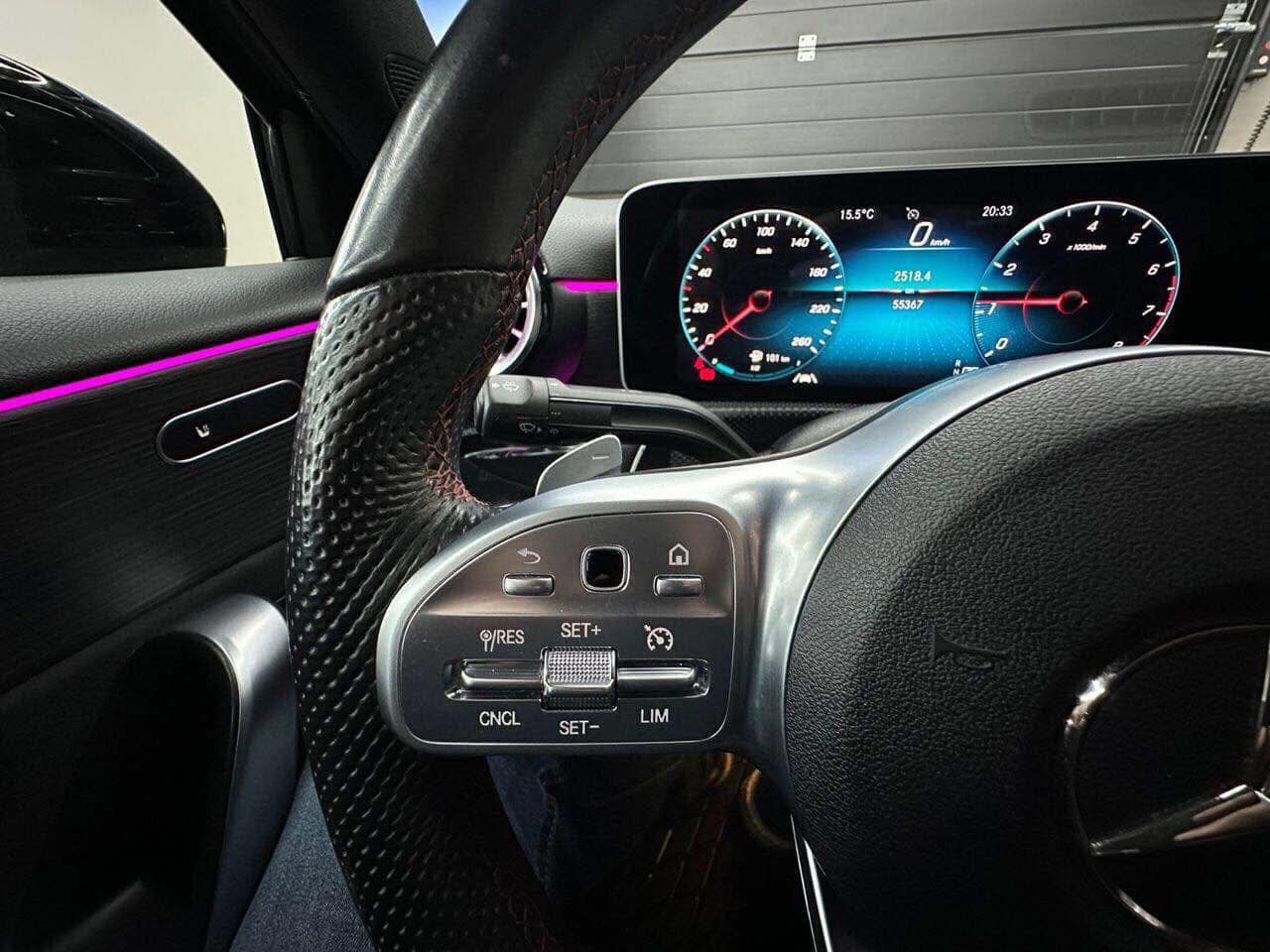 Mercedes-Benz Classe A – Image 12