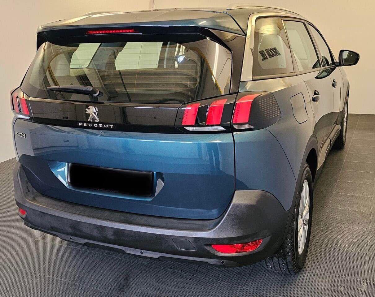 Peugeot 5008 Année 2018 – Image 3